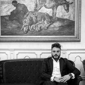 Daniele Comelli