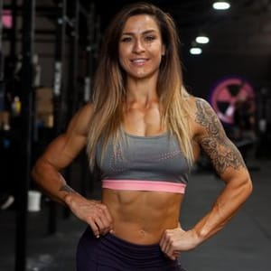 Tammie Sarkozy