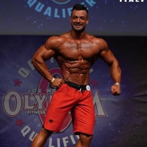 Andrea miggiano