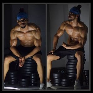 Rohan Kadam