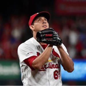 Giovanny Gallegos