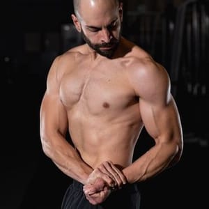 Andrew Zaragoza