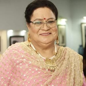 Usha Rana