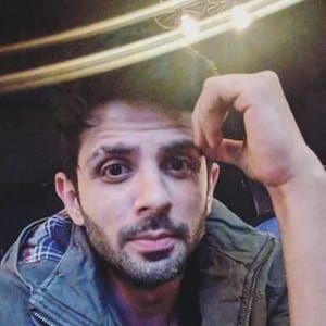 Kunal Saluja