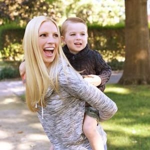 Liza Huber
