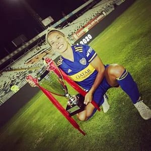 Fanny Fanny Rodriguez