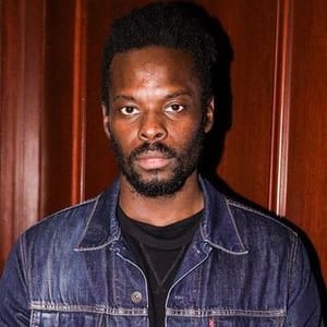 Tunji Adeniyi-jones