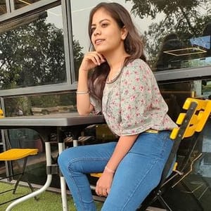 Shweta Singh