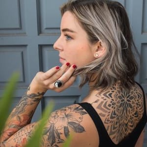 Jackie Blaho