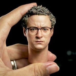 Griffin Newman