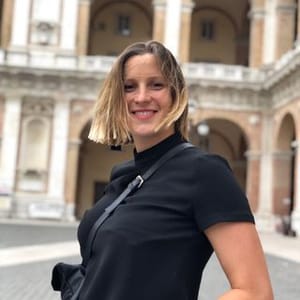 Alicia Boisson