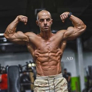Teddy Pantelis