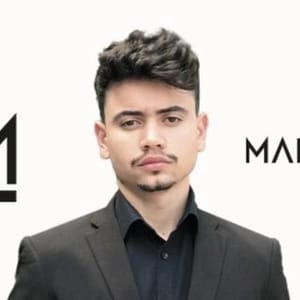 Marcony Barber