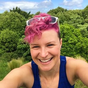 Anna Mcnuff