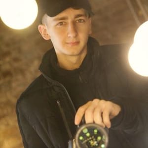 Brandon Baum Influencer Profile - Work With Influencer Brandon Baum