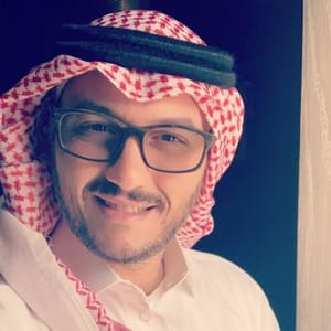 Mohammed A Badeeb