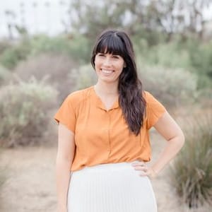Christina Main