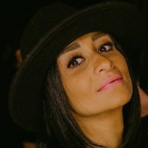 Aya Abdallah