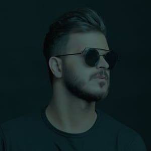 Reza Radman