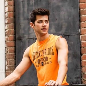 Matt Cornett