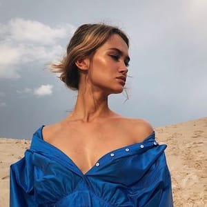 Alena Sam