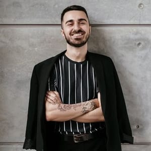 Arman Avdalyan