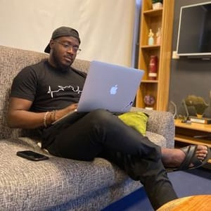 Ayo Akinola