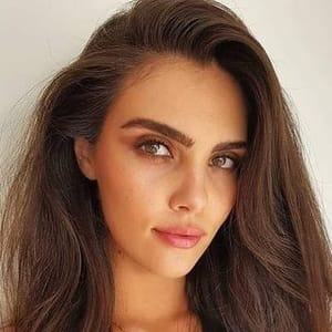 Tasha Mae