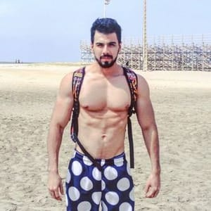 Andres Ponce
