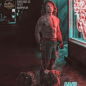 David Michaud