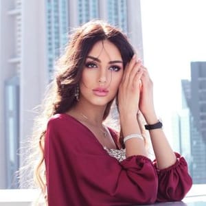 Voevodina Oksana