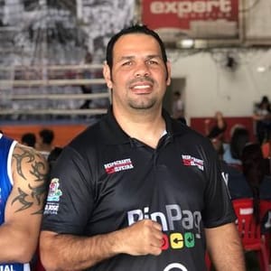 Kelson Pinto