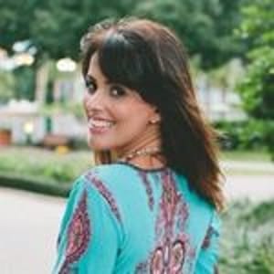 Mila Soares