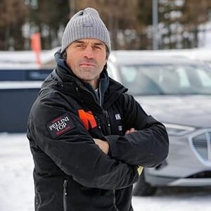 Kristian Ghedina