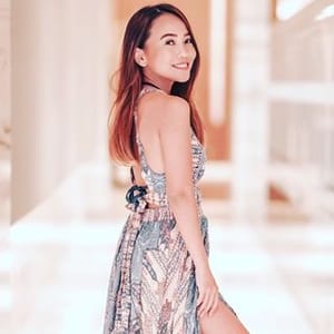 Nevie Rost