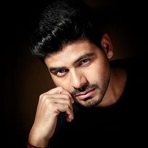 Harry Rajput