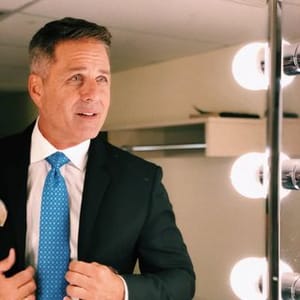 Mark Walberg