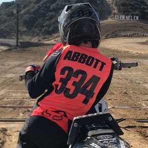 Nathan Abbott