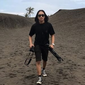 Rizky Rachmat Firdaus