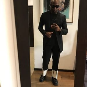 Korede Roberts