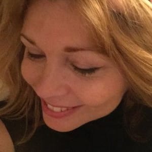 Carol Ann Lee