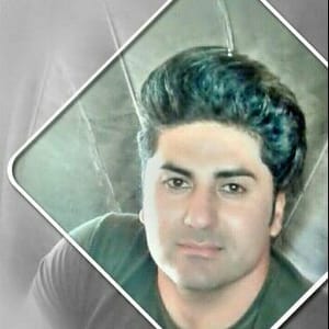 Daniyal Farhadian
