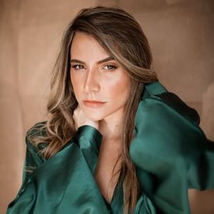 Marcela Garcia Caballero