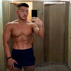 Aiden Kim