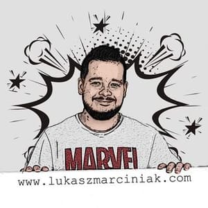 Lukasz Marciniak