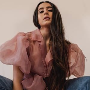 Natasha Marie