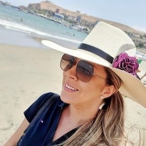 Rafaela Parra