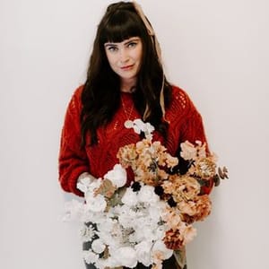 Morgan Elizabeth Wynia