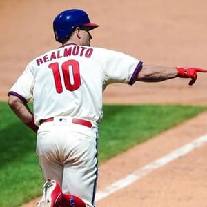 Jt Realmuto