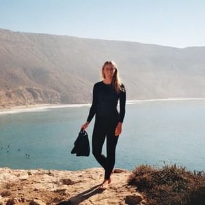 Megan Hemsworth